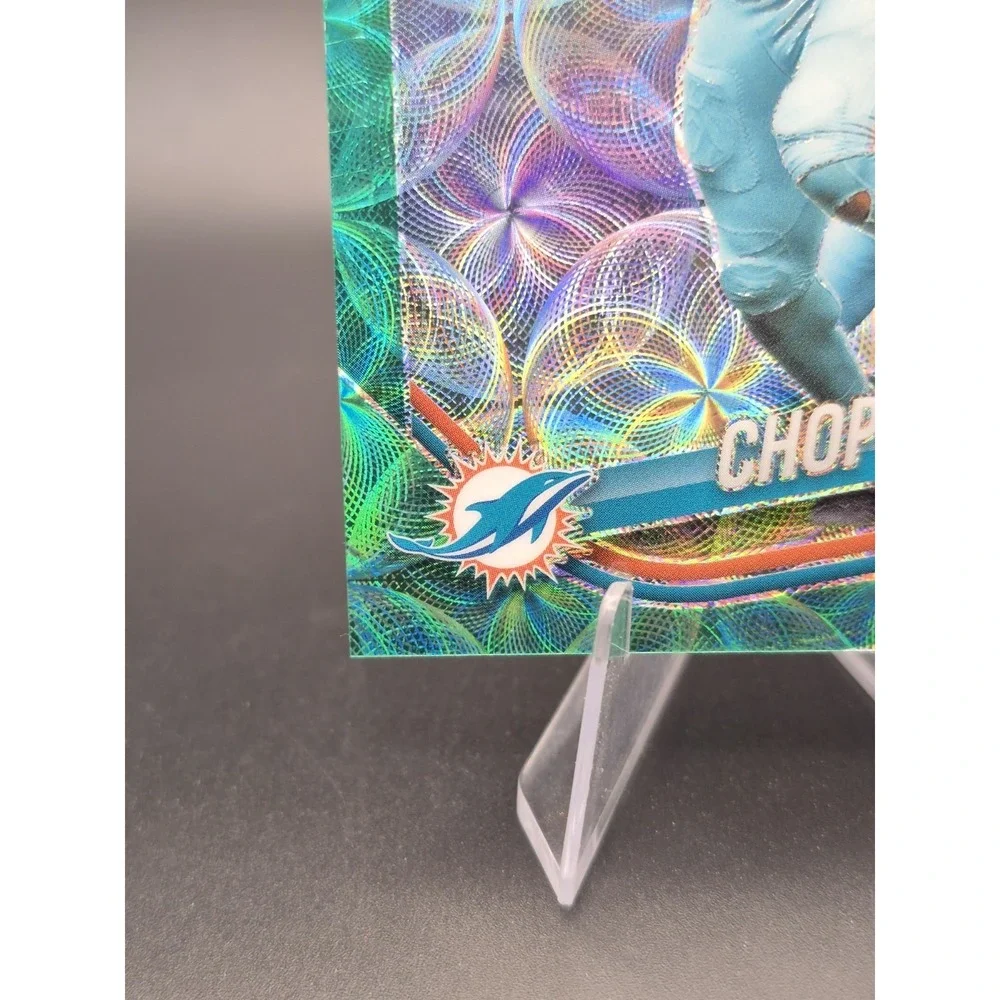 N/A this card